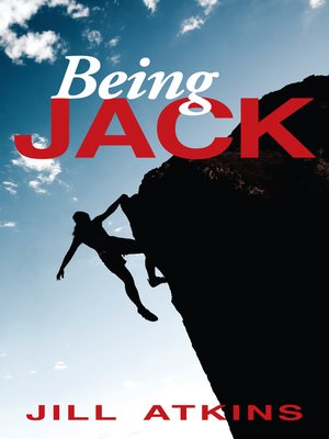 cover image of Being Jack